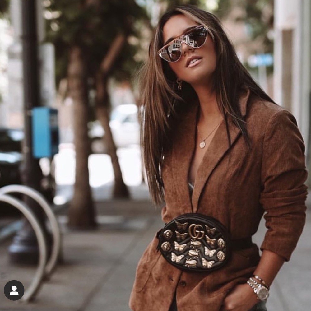 QUAY sunglasses